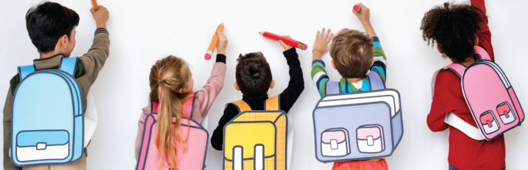 Read more about the article How to get children to study in kindergarten school