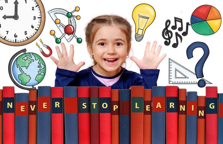 Read more about the article Innovative and Popular Teaching Methods Used In Preschool